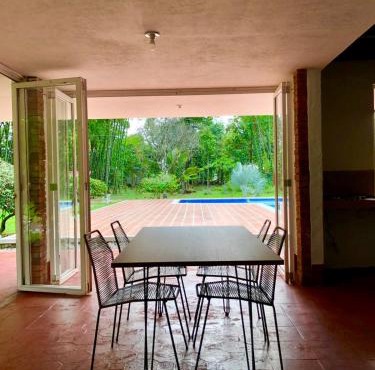 Finca La Dacha