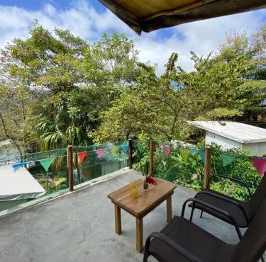 Serrano Tayrona Lodge