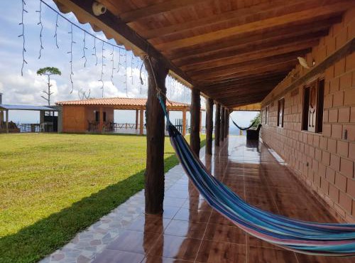 Finca campestre y recreativa los potrillos
