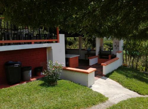 Finca Mirador la Giralda