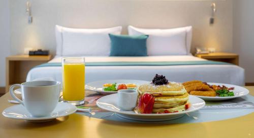 Sonesta Hotel Bogotá
