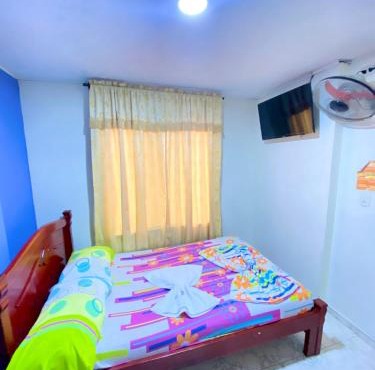 Hotel Turista Real