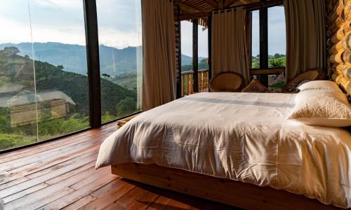 Eco Hotel Glamping El Silencio