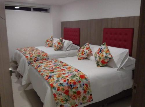 Hotel Grato Manizales in Manizales