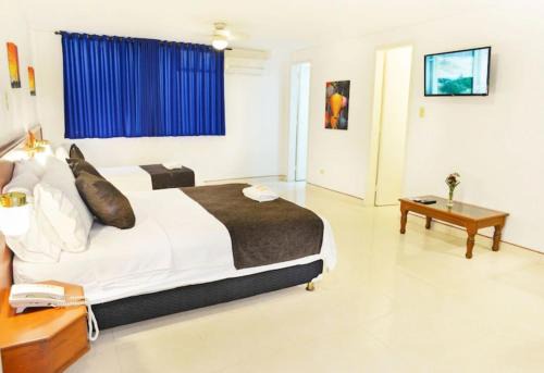 Hotel Thama