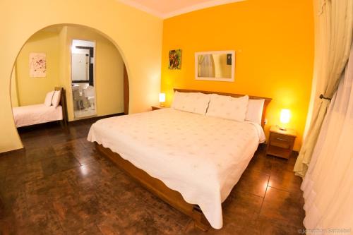 61Prado Hotel