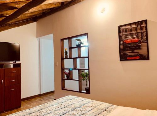 Bellísimo chalet en Zona Colonial (301)