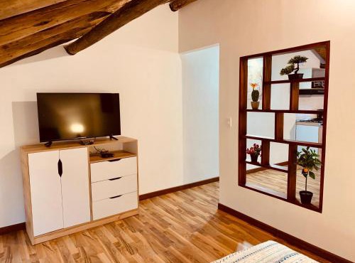 Bellisimo chalet en Zona Colonial (302)