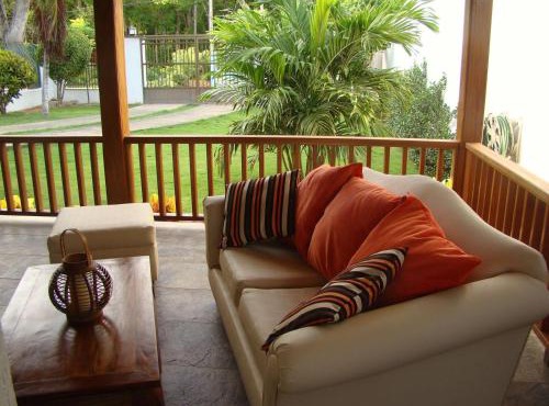 Cozy Cottage Posada Turistica