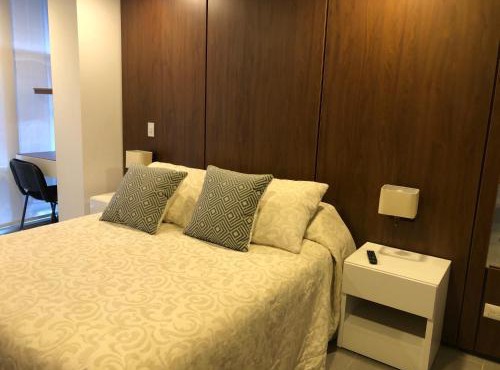 Apartamentos Edificio San Miguel Bogotá