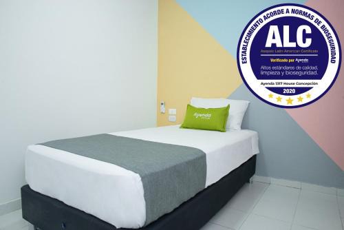 Hotel Concepción 1317 in Barranquilla