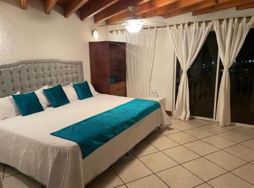 APARTAMENTOS TT9 in San Andrés