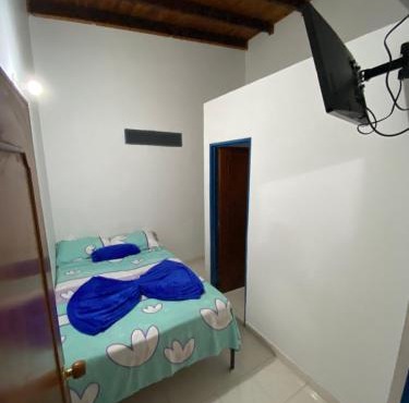 Hotel San Vicente