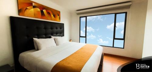 Apartamentos Plaza Modelia in Bogotá