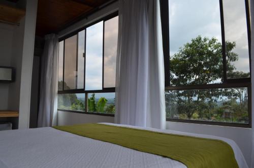 Aromarte Finca Hotel