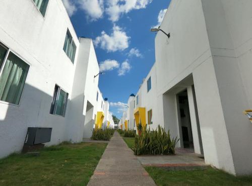 CIC Apartamento amoblado Mirador del Sinú