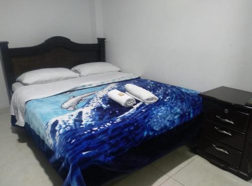 Hotel San Agustín in San Agustín