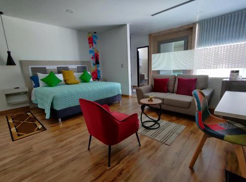 Hotel Aristo Gold
