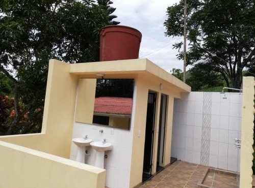 Hacienda el Paraiso Villeta