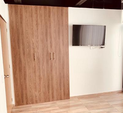 Apartamento zona colonial lindísimo (102)