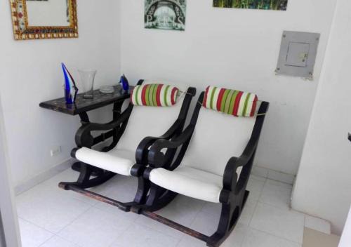 Casa Quinta Piscina Privada en el Condominio Campestre el Peñon Girardot