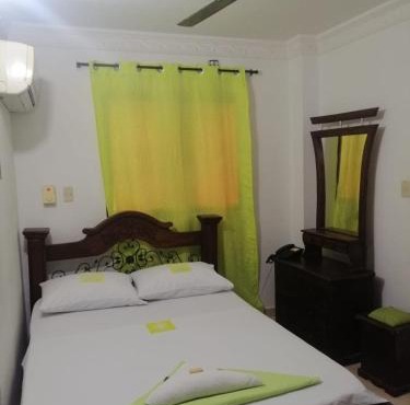 Hotel Mansión del Cesar