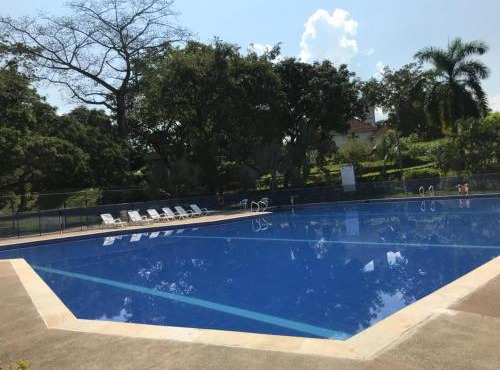 Valle lanceros Melgar in Melgar