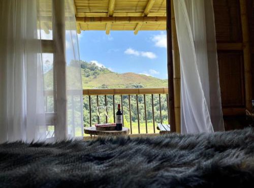 Glamping La Herradura