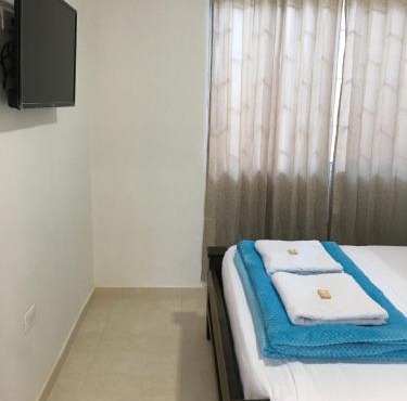 Cabaña Bellavista con Jacuzzi privado