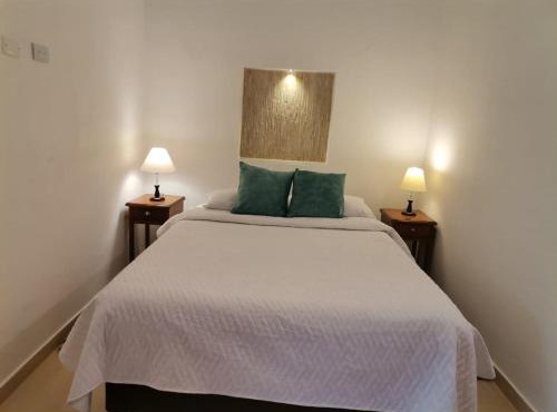 Hospedaje Casa Santa Isabel