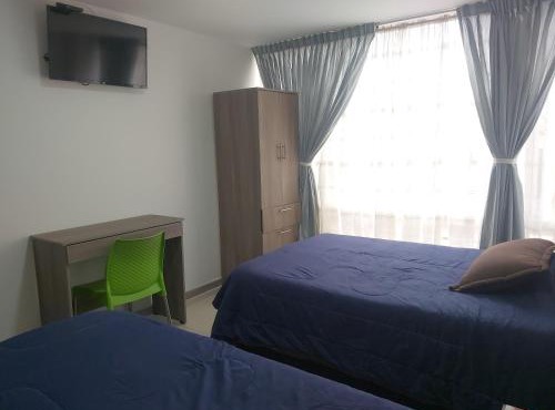 Hospedaje Sary House
