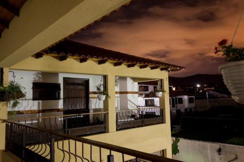 Hotel Villa Sofia