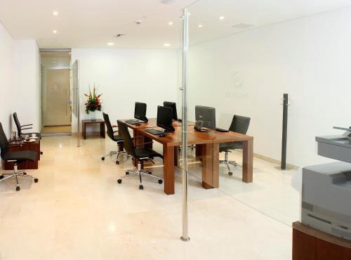 Estelar Apartamentos Barranquilla