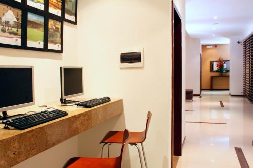 Hotel Estelar El Cable in Manizales