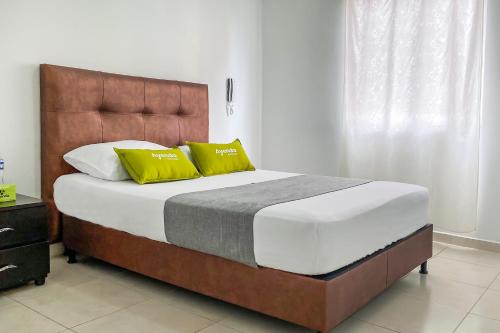Ayenda 1138 Apartahotel 109 in Dosquebradas