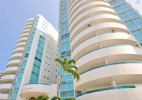 Apartamento Familiar en Bocagrande Cartagena in Cartagena de Indias
