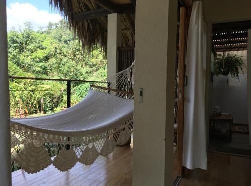 Ecolodges La Nuit