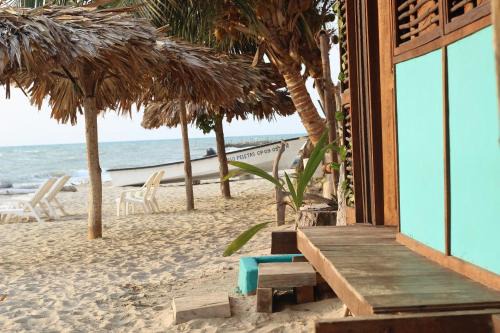 Casa Akira- Rincón del Mar