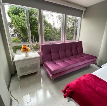 Apartamentos Teusaquillo