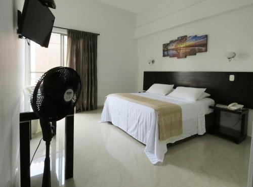 Hotel Estrella Palmira