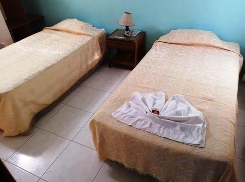 Hotel Marli Plaza in Mocoa