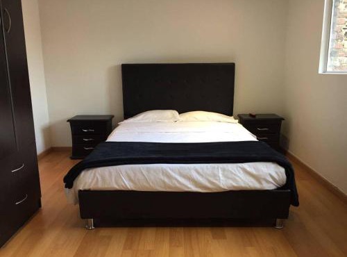 BEAUTIFUL APARTMENT NEAR CITY CENTRE. APTO 302