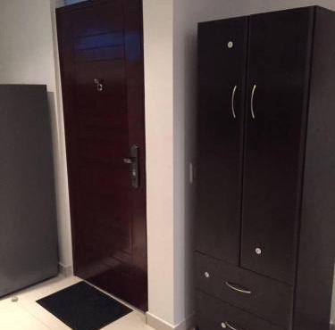 COSY STUDIO APARTMENT GREAT LOCATION (203)