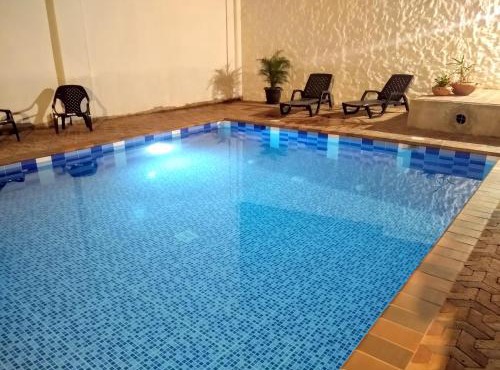 Hotel Elimar in Girardot