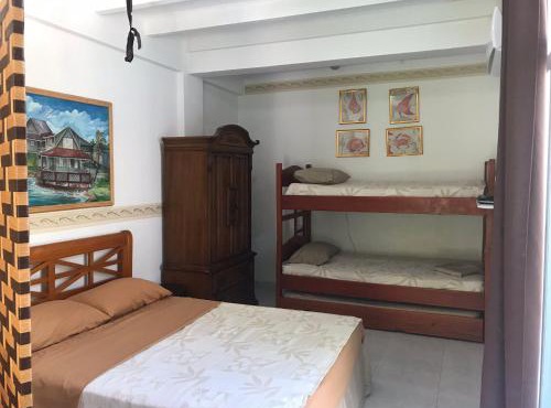 San Andres Ultd Inn RNT # 30017 in San Andrés