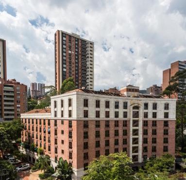 Hotel Park10
