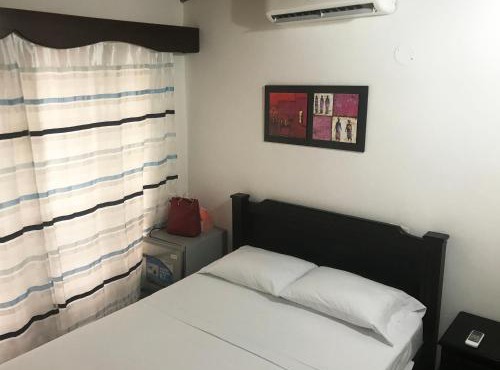 Hotel Los Santisimos in Quibdó