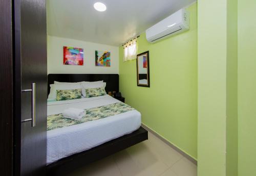 Hotel Marina Suites By GEH Suites in Cartagena de Indias