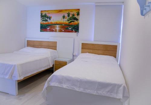 Casana Hotel