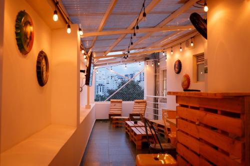Hotel Agata LH Pinares Alto Pereira